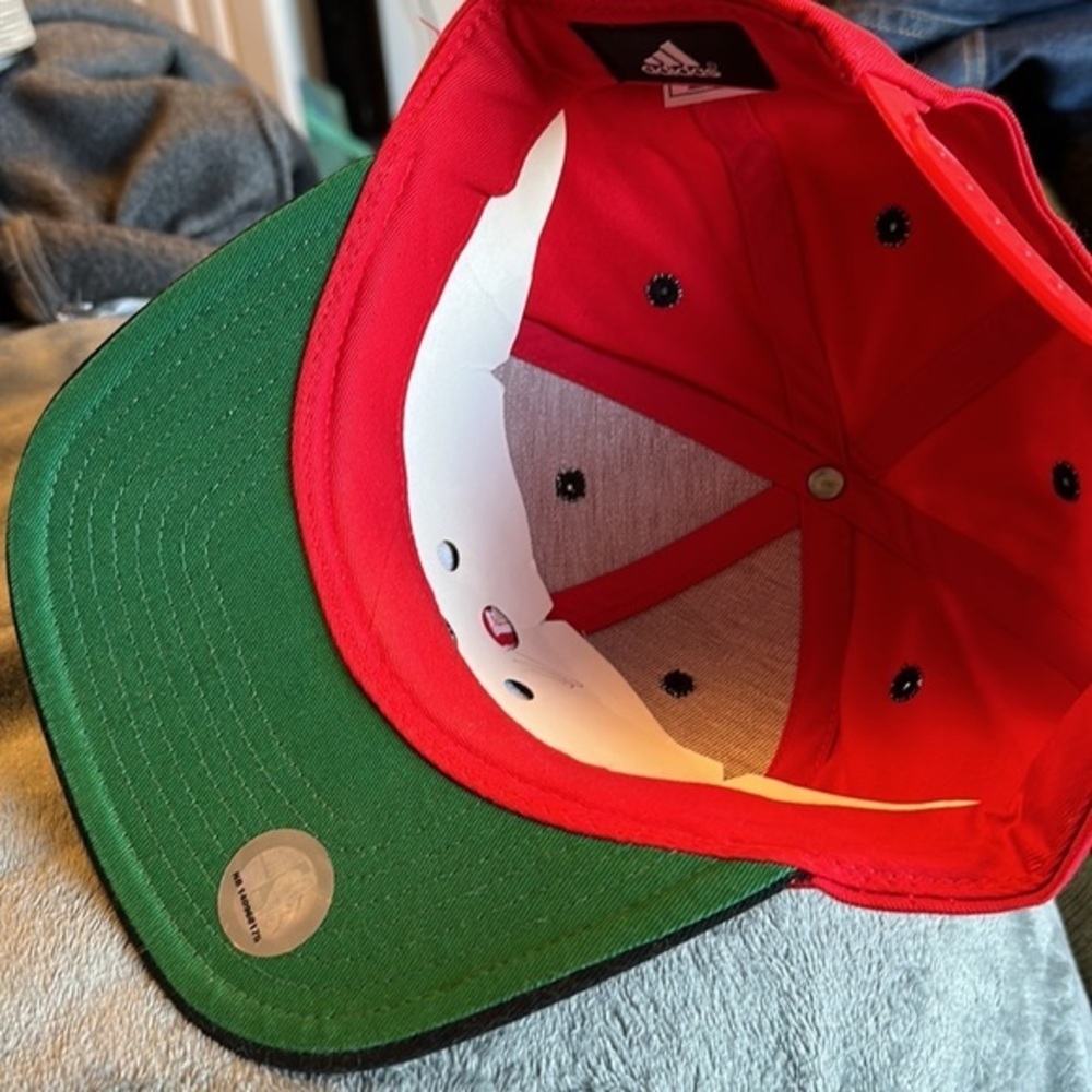 Bulls SnapBack - Picture 5 of 5